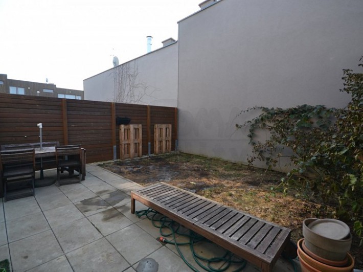 Семейный дом 109 м2, участок 237 м2, Прага 5 - Йинонице фото 15